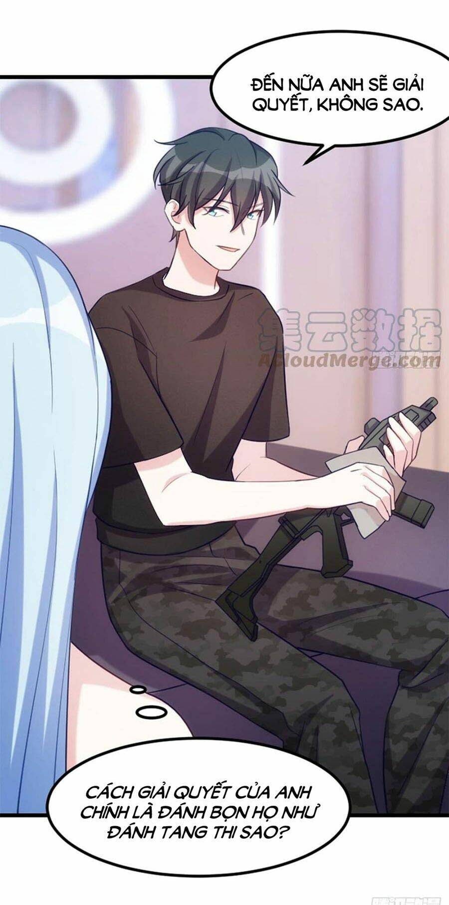 Tôi Ở Dị Giới Khai Ngư Đường: Chapter 106