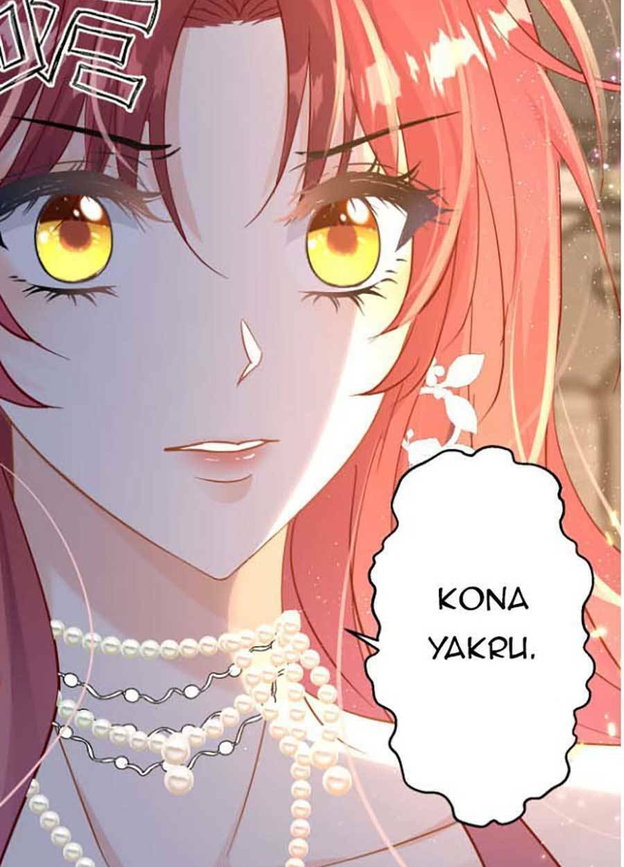 Thần Nữ Hôm Nay Sống Sót Không: Chapter 8