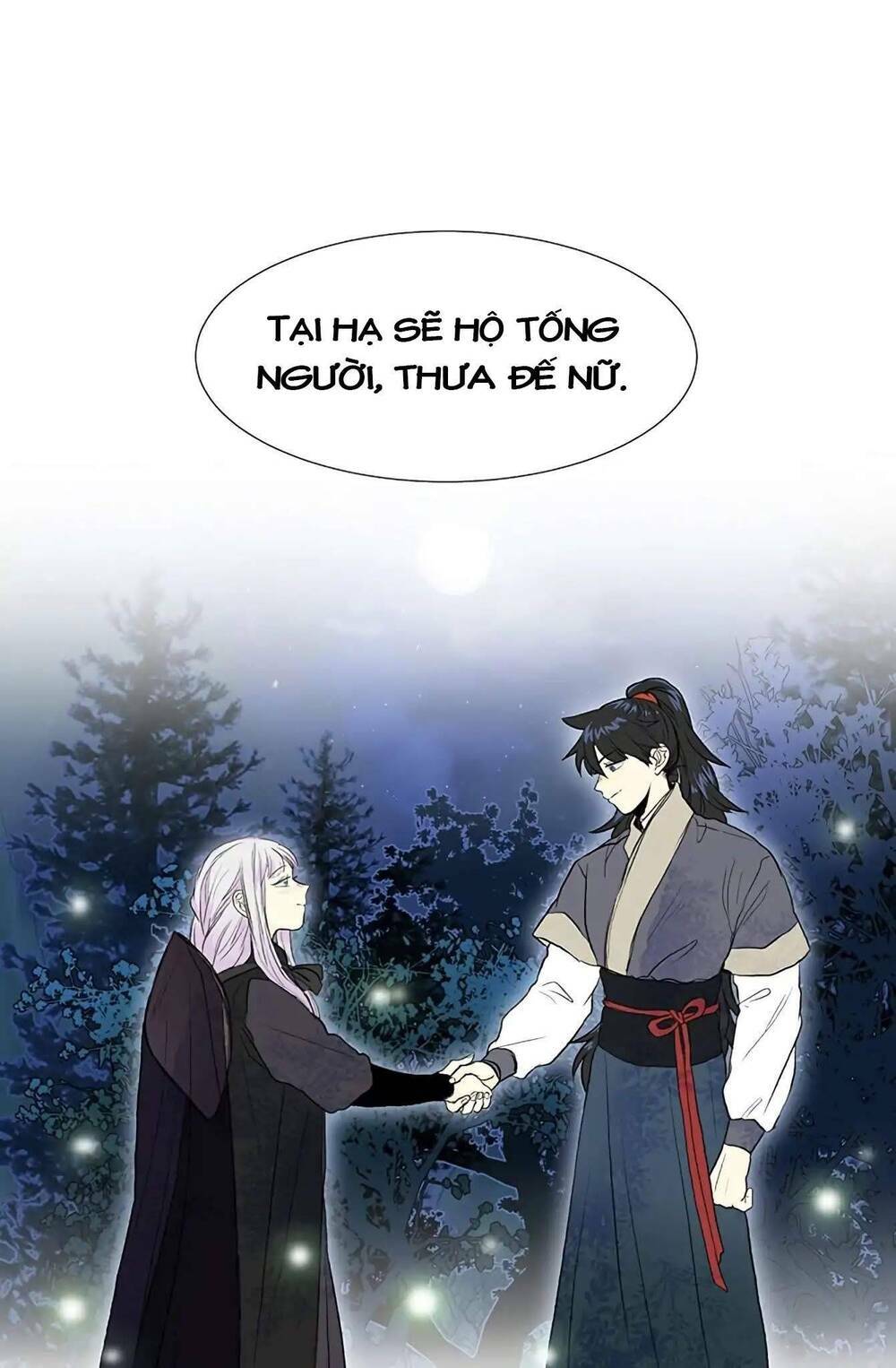 Học Sĩ Tái Sinh: Chapter 102
