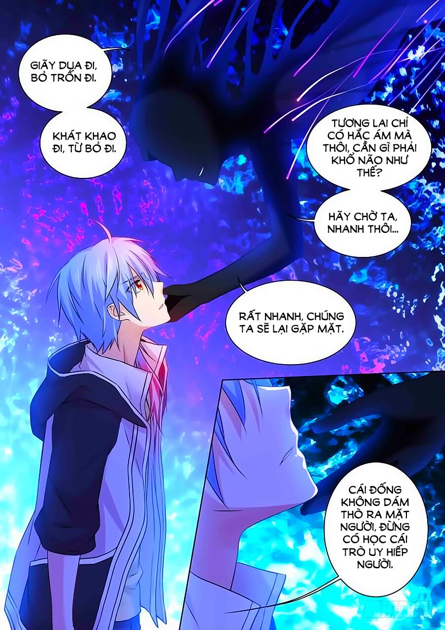 Giả Diện Thế Thân: Chapter 151