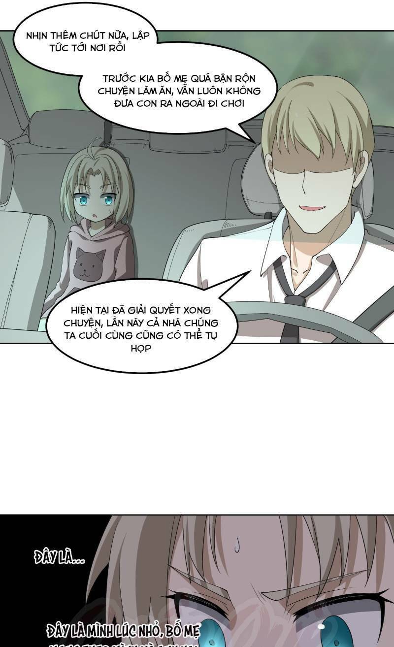 Nghịch Thiên Tiên Mệnh: Chapter 41