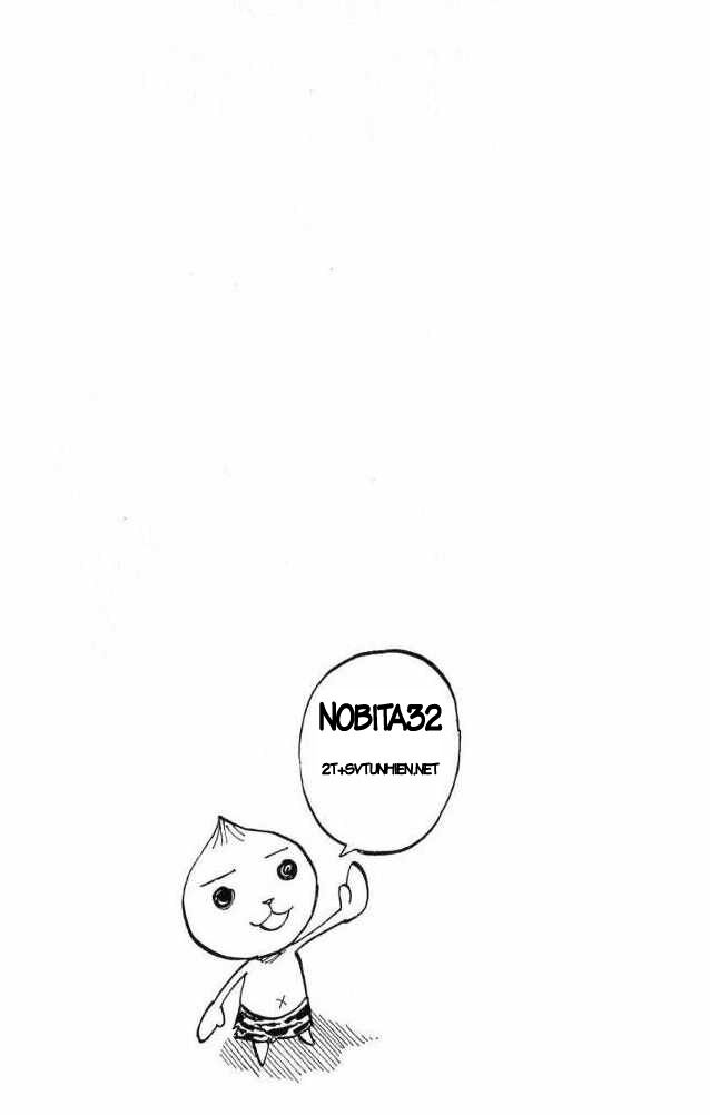 Monster Soul: Chapter 4