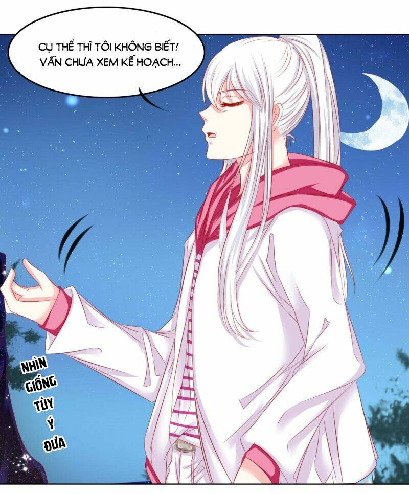 Hoàng Đế “Phế Vật” Tiến Hóa Sử: Chapter 92