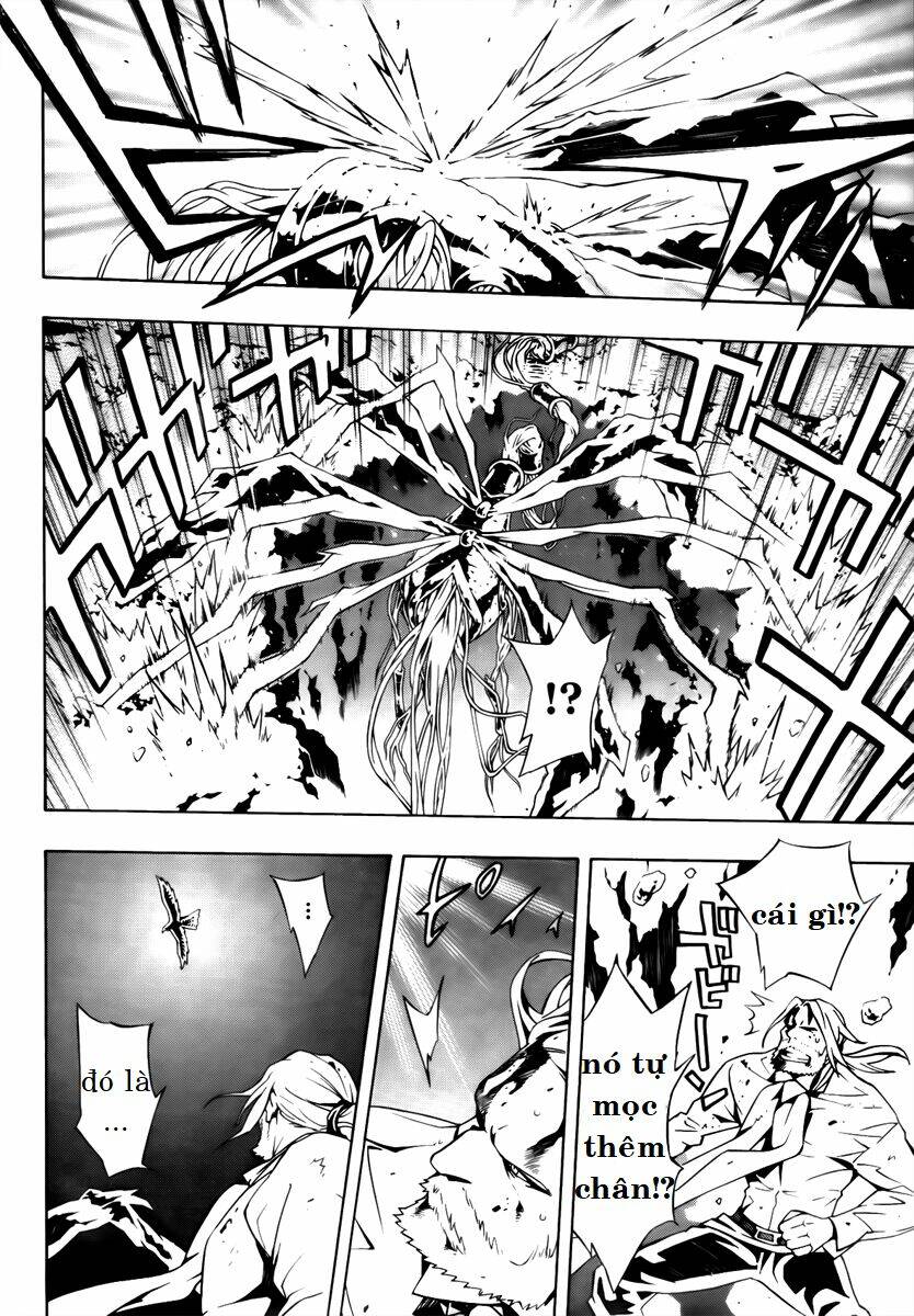 Ong Đưa Thư: Chapter 54