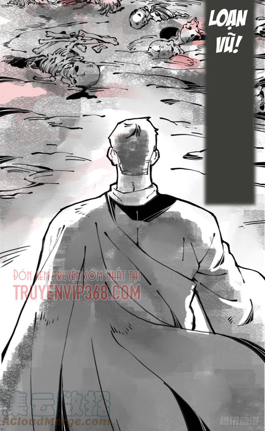 Lùi Lại Để Vi Sư Lên: Chapter 6