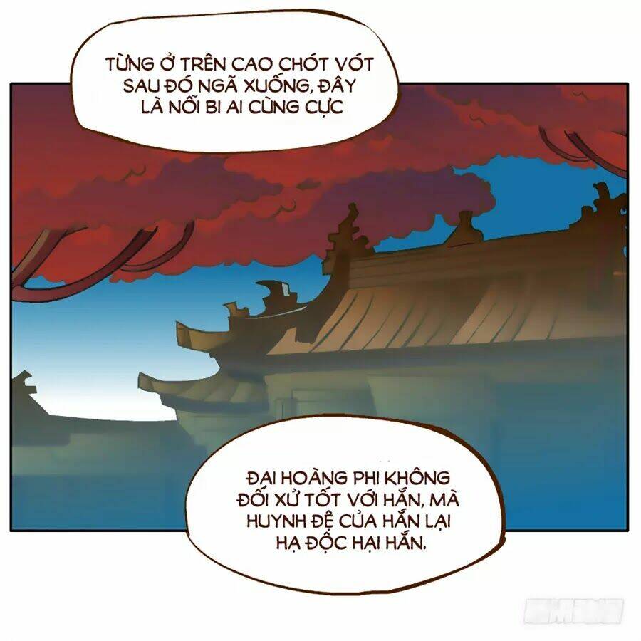 Hòa Thượng Và Tiểu Long Quân: Chapter 70