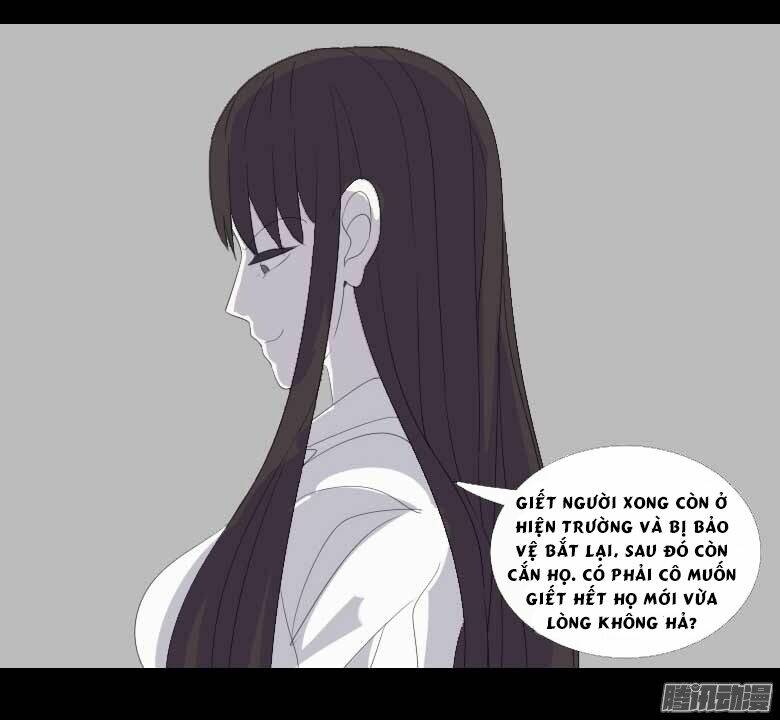 Bệnh Viện Thiên Đường: Chapter 28