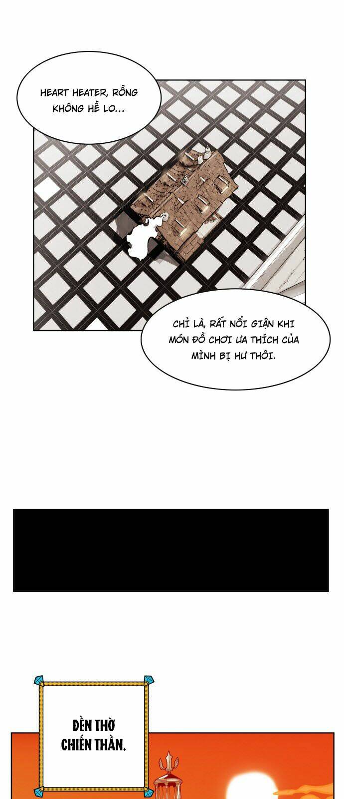 Hard Core Leveling Warrior: Chapter 142