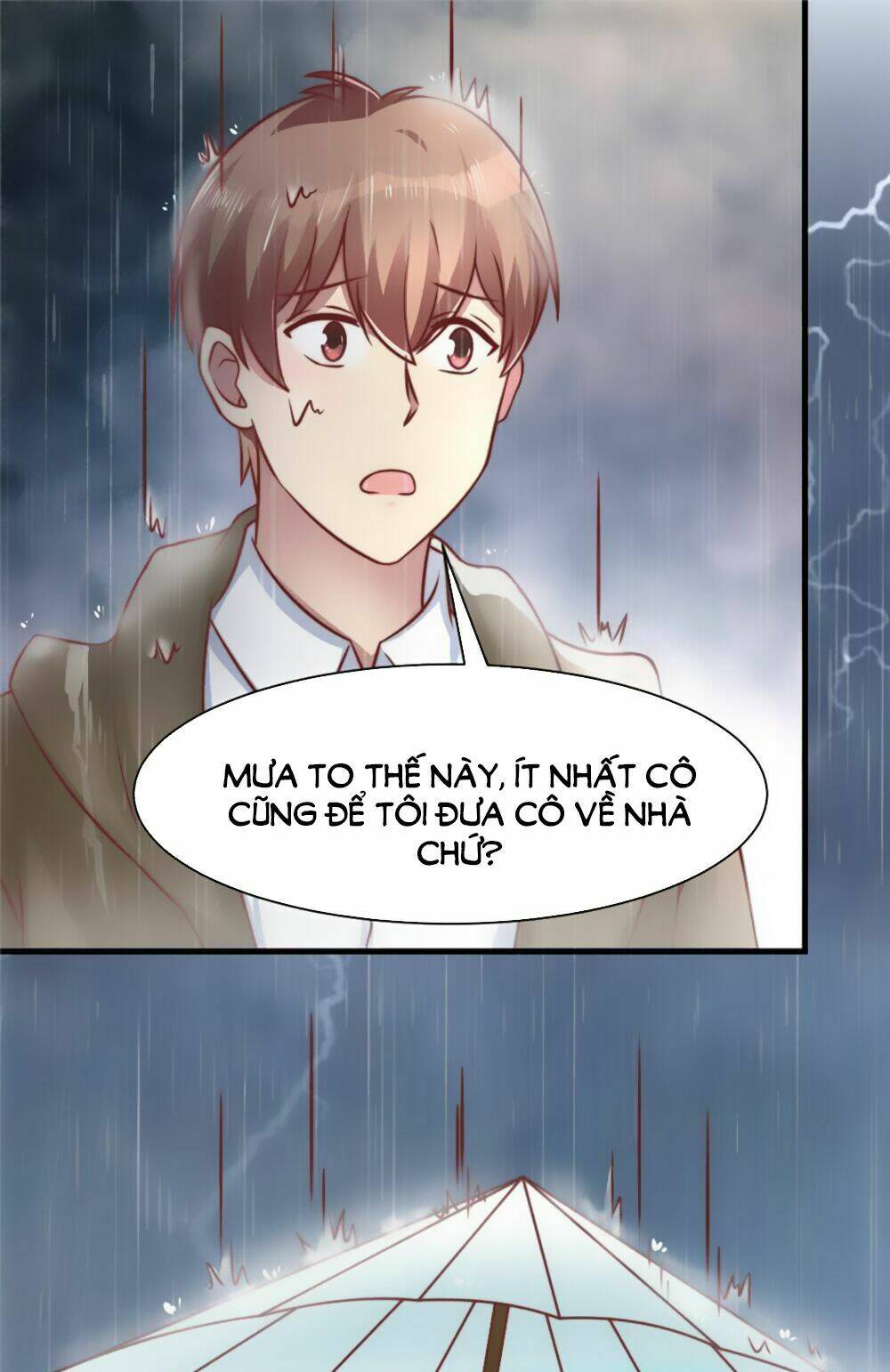 Thời Gian Đều Biết: Chapter 22