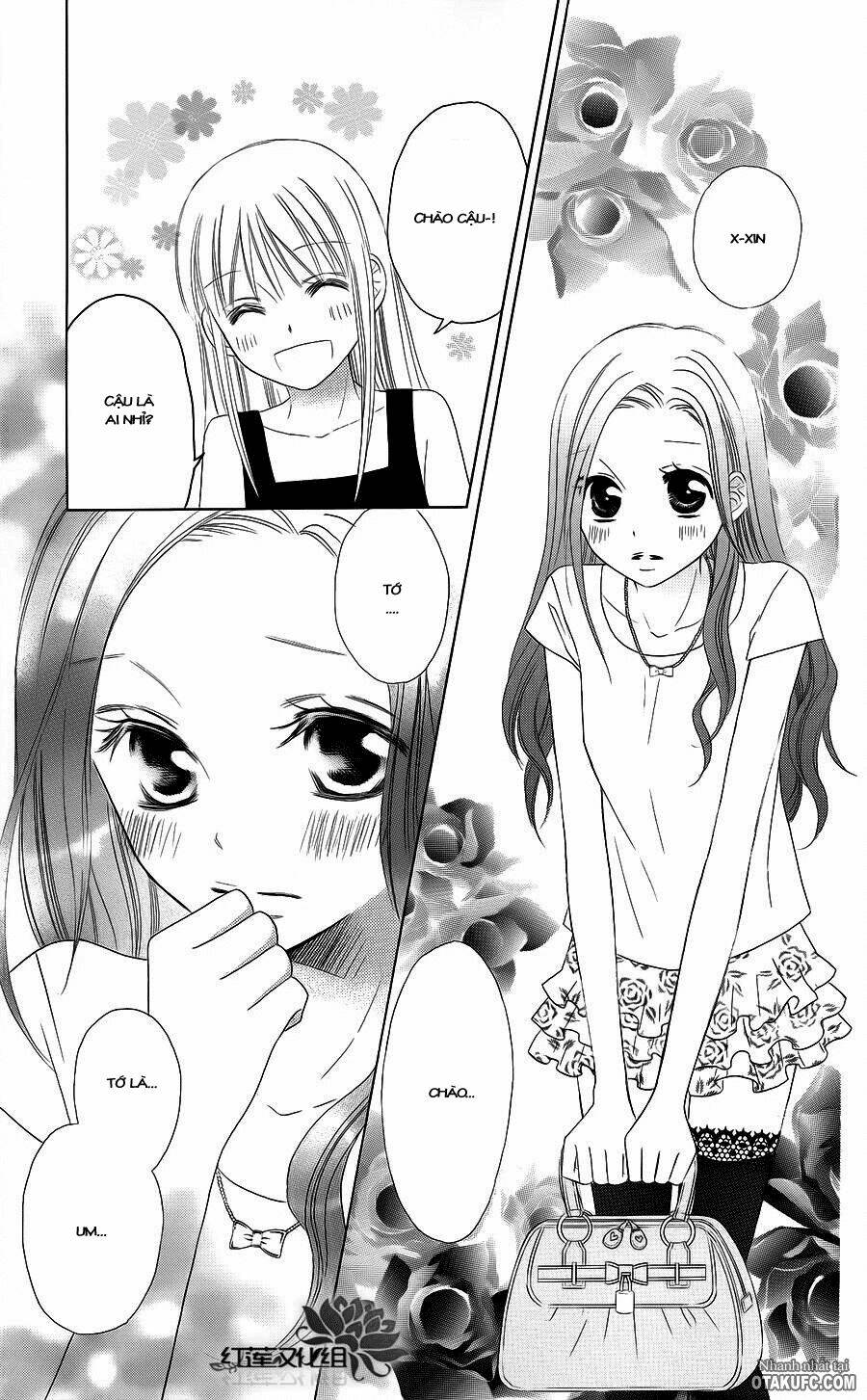 Love So Life: Chapter 37