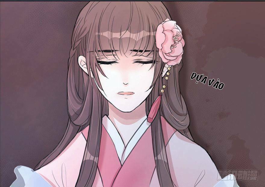 Sở Cung Tứ Thời Ca: Chapter 2