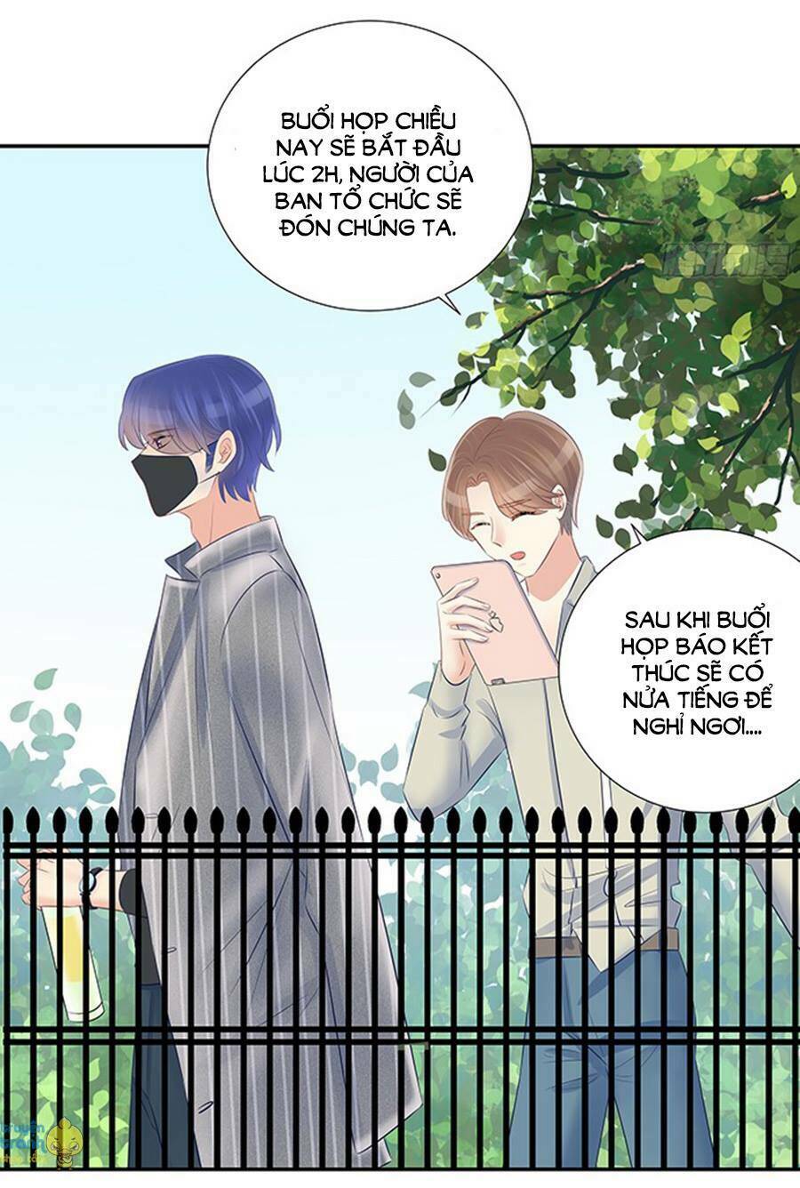 Trọng Sinh Để Ngủ Với Ảnh Đế: Chapter 51