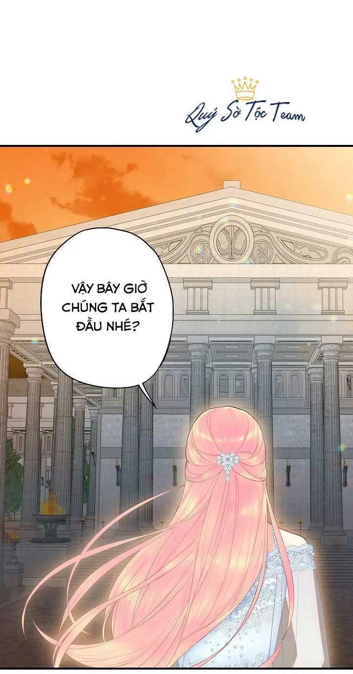 Tồn Tại Với Tư Cách Là Vợ Của Nam Chính: Chapter 126: Buổi tiệc của nhà Farram