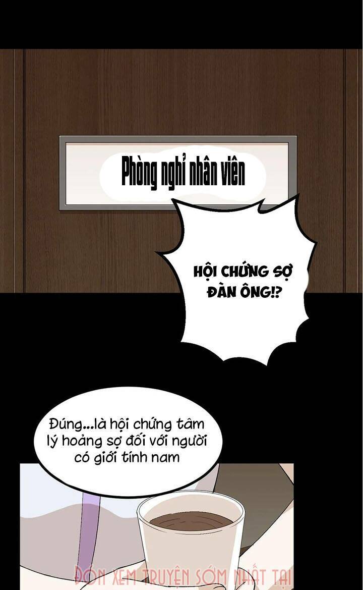 Đai Ca Trở Lại Tuổi 16: Chapter 121