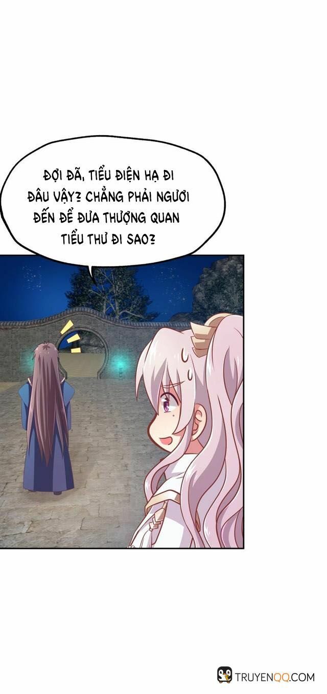 Phép tắc yêu đương của Ma Vương: Chapter 20