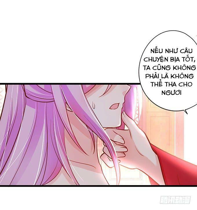 Hồ Tiên Hung Bạo: Chapter 106