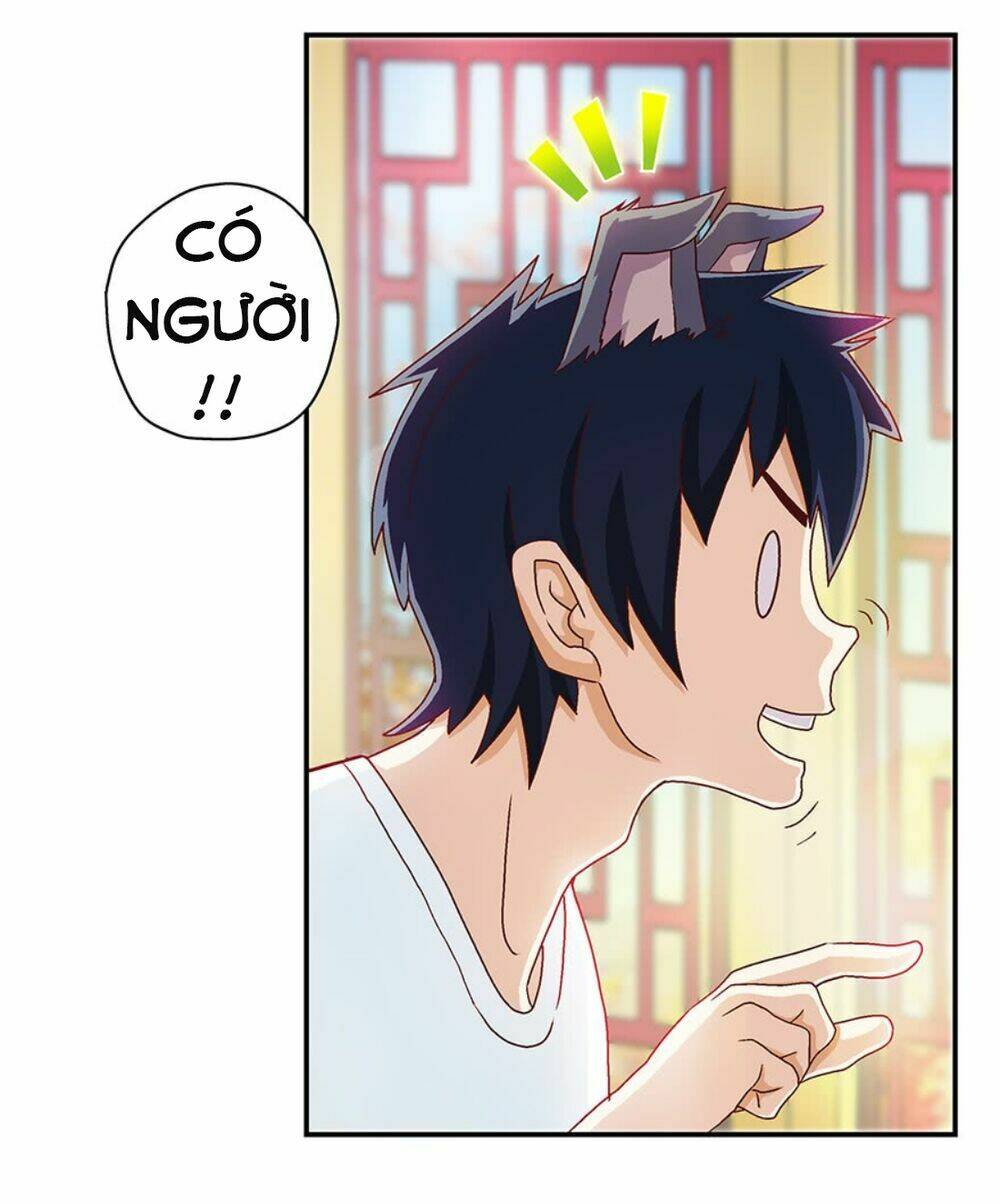 Độ Ta Không Độ Nàng: Chapter 4