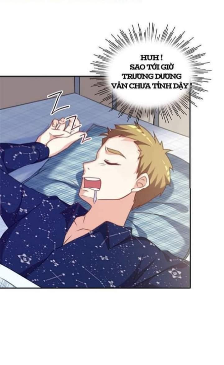 Tiêu Tiền Ở Thế Giới Khác: Chapter 15