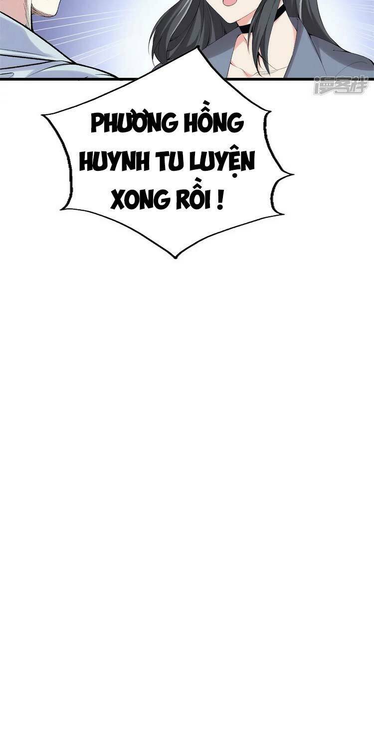 Đô Thị Chí Tôn: Chapter 164