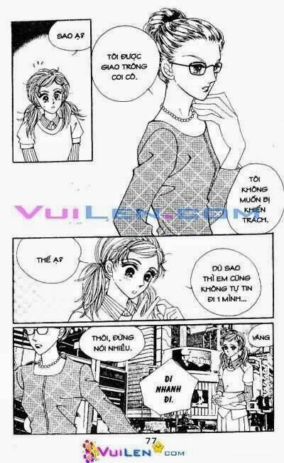 Cô gái Trung Hoa: Chapter 5