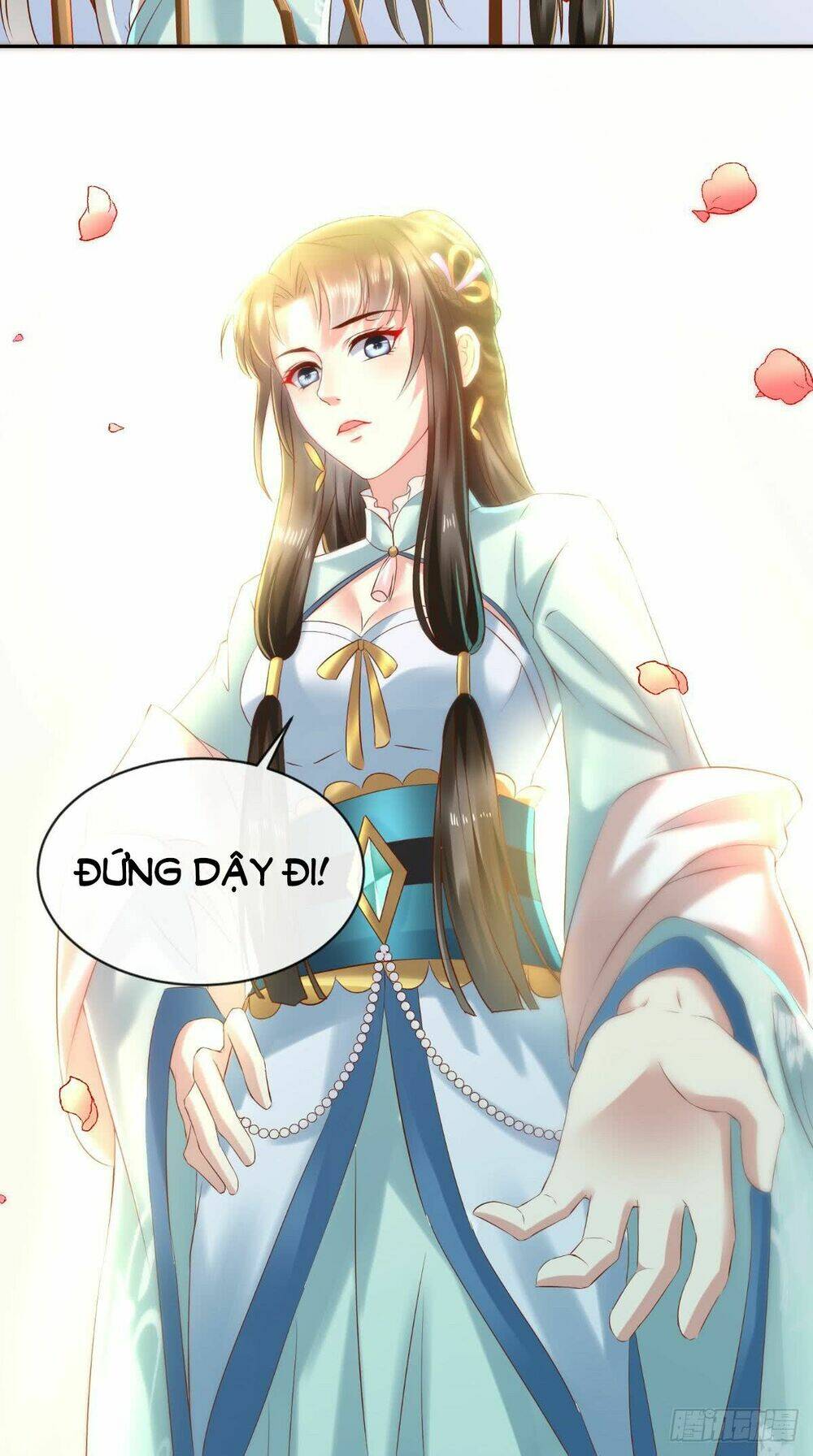 Bổn Cung Muốn Làm Hoàng Đế: Chapter 12