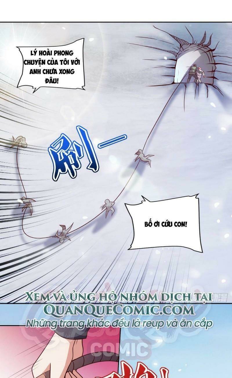 Chí Tôn Toàn Năng: Chapter 27