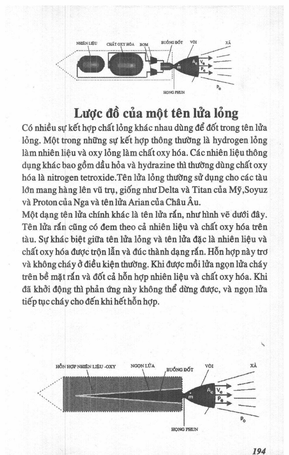 Hộ Chiếu Xanh: Chapter 1