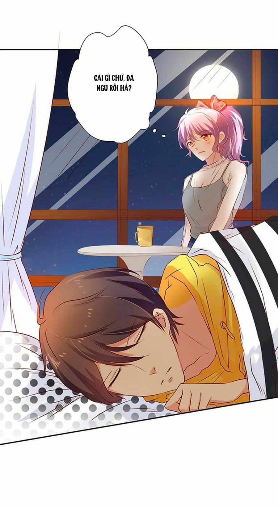 Bạn Trai Là Ngôi Sao: Chapter 69