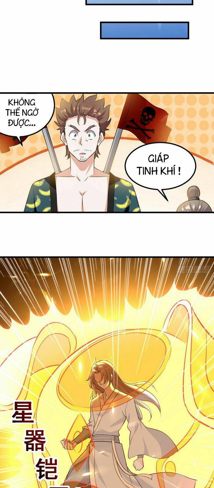 Dị Giới Siêu Cấp Ở Rể: Chapter 83