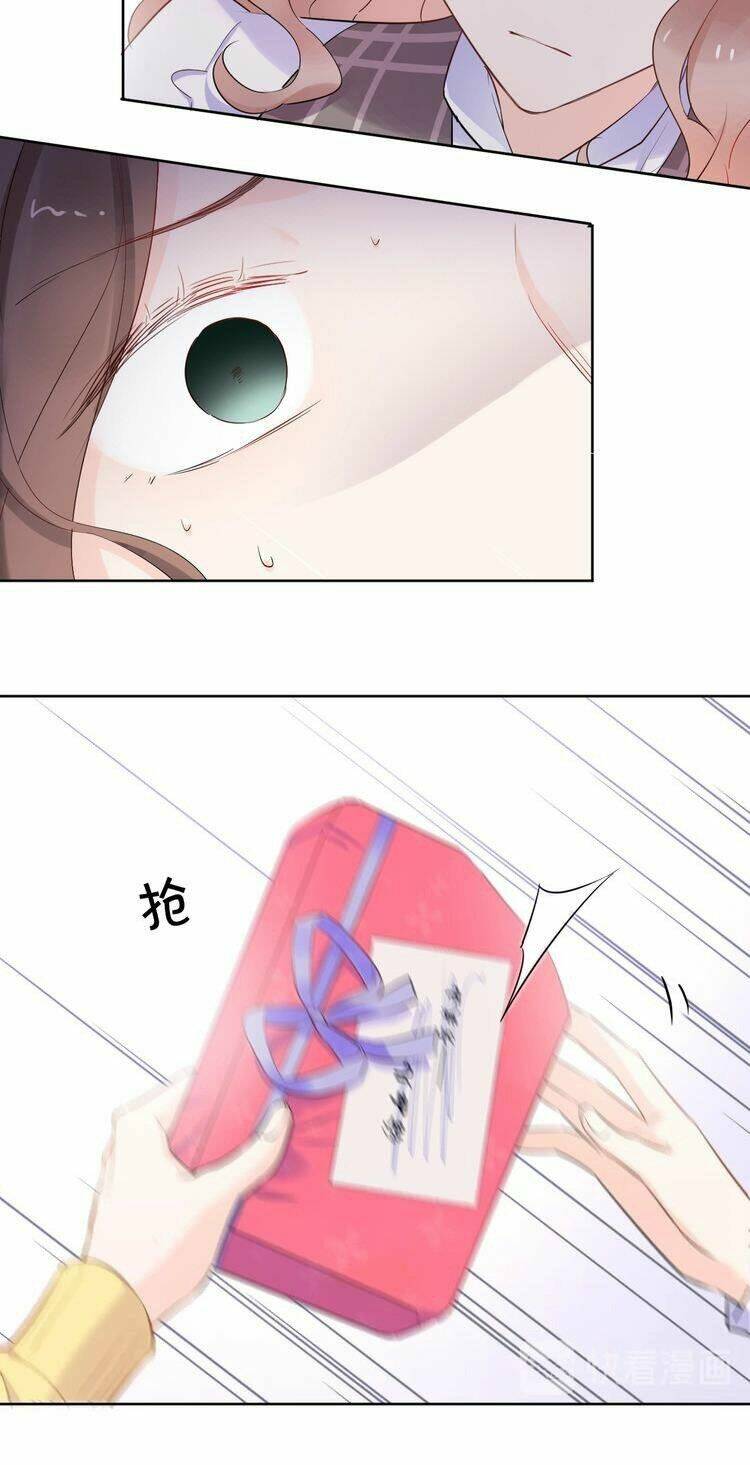 Cẩm Nang Tấn Công Tra Nam: Chapter 21