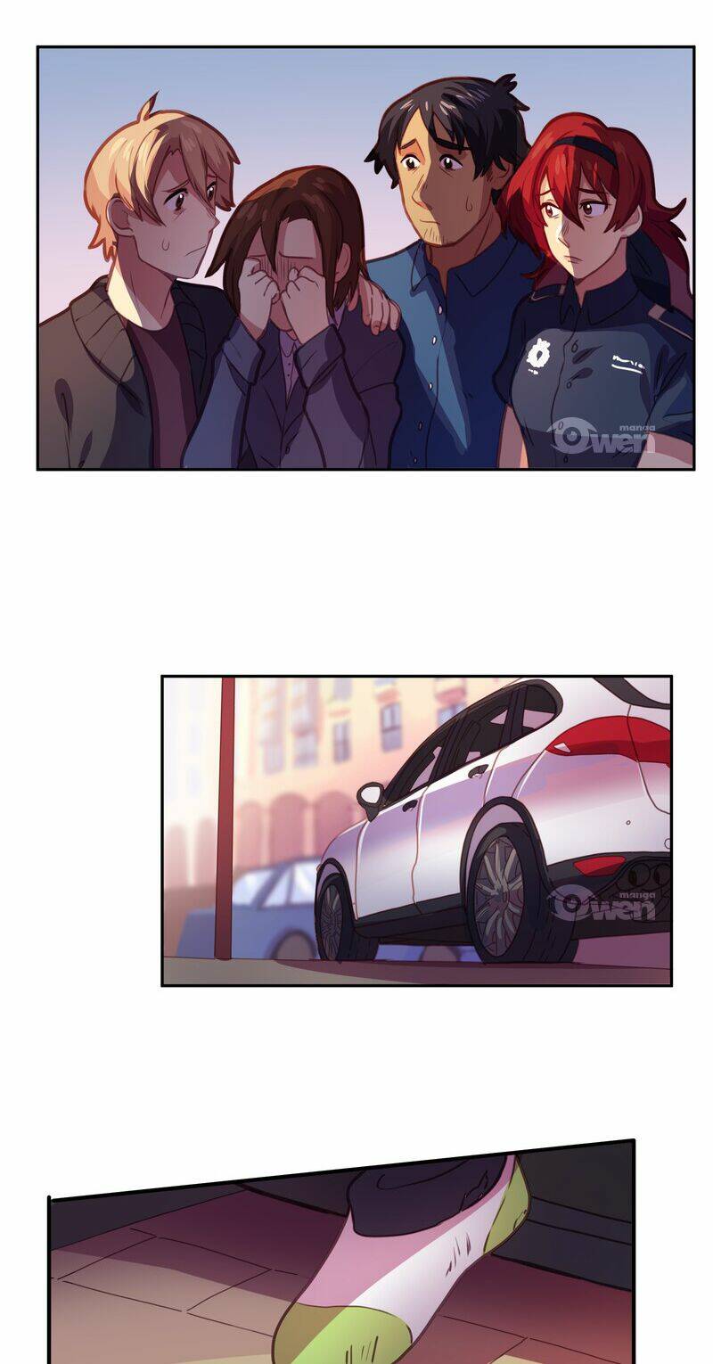 Lời Nguyền Lalin: Chapter 44