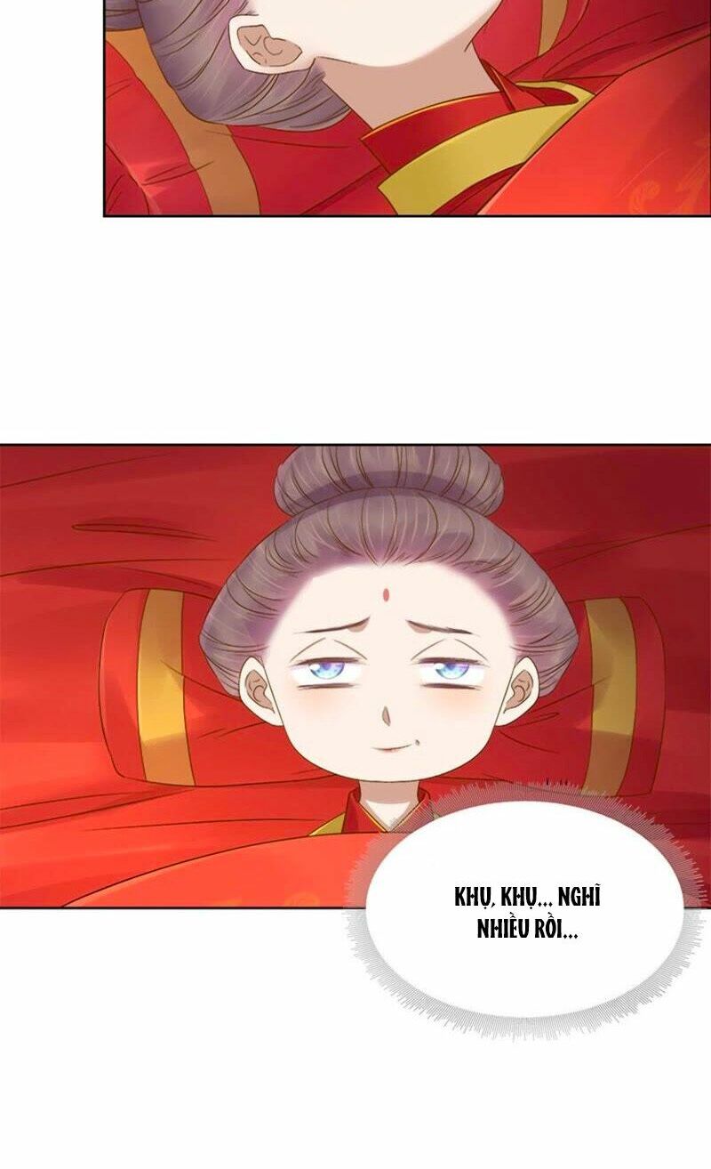 Xuân Khuê Bí Lục: Xưởng Công Thái Liêu Nhân: Chapter 61