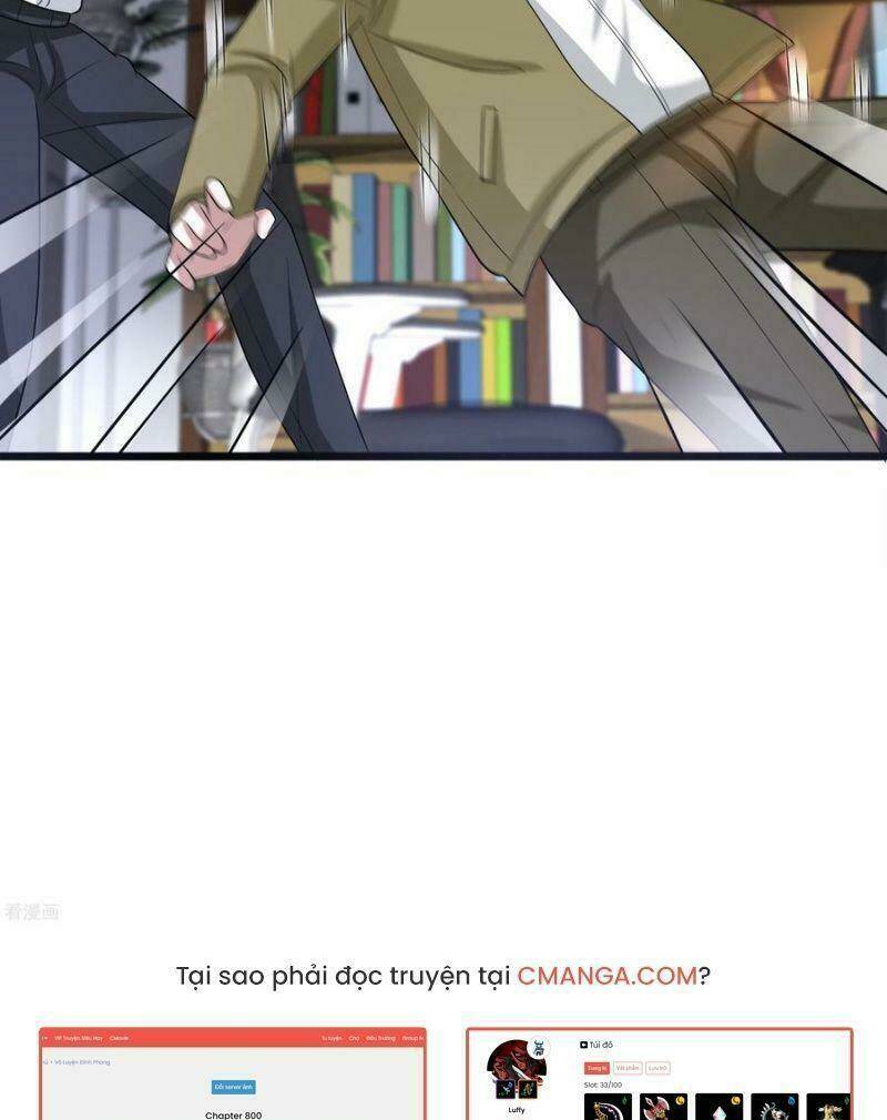 Đô Thị Tà Vương: Chapter 141