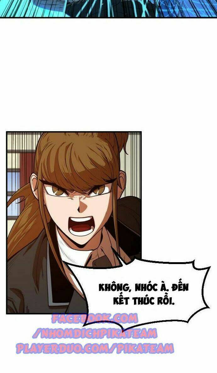 Chinh Phạt Học Đường: Chapter 7