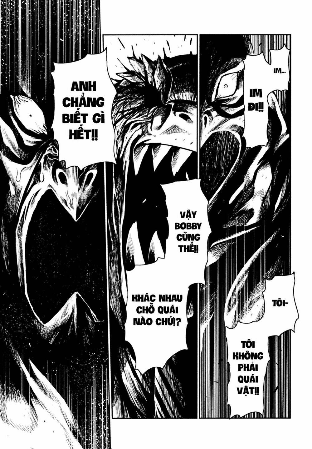 Keyman: Chapter 55