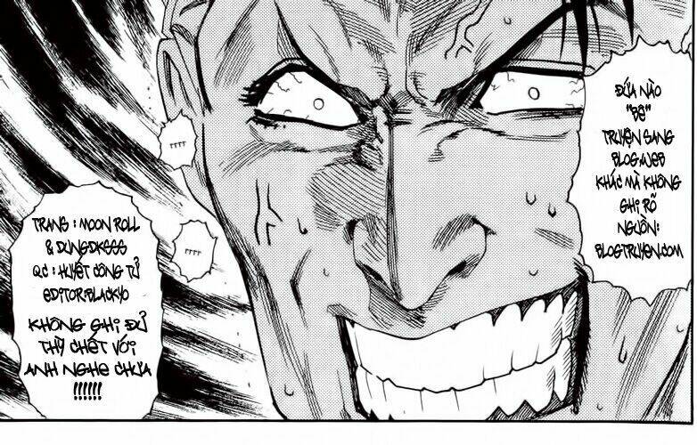 Lá Chắn Mắt: Chapter 66