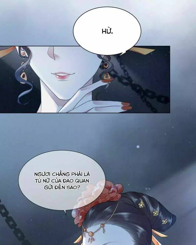 Yêu Long Đại Nhân Của Ta: Chapter 1