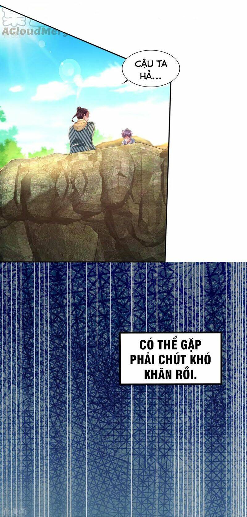 Chí Tôn Toàn Năng: Chapter 102