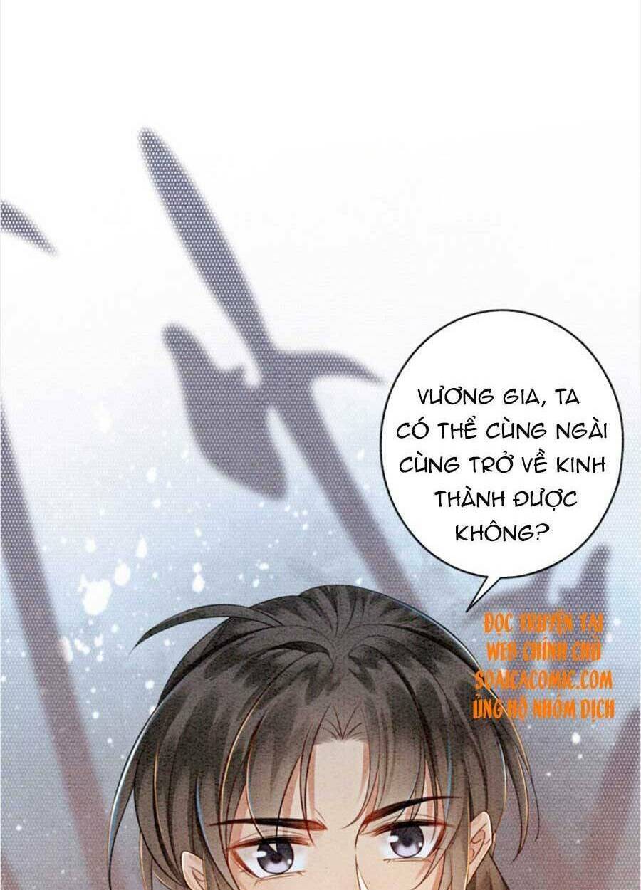 Bắt Đầu Hủy Hôn Để Công Lược Vương Gia: Chapter 25