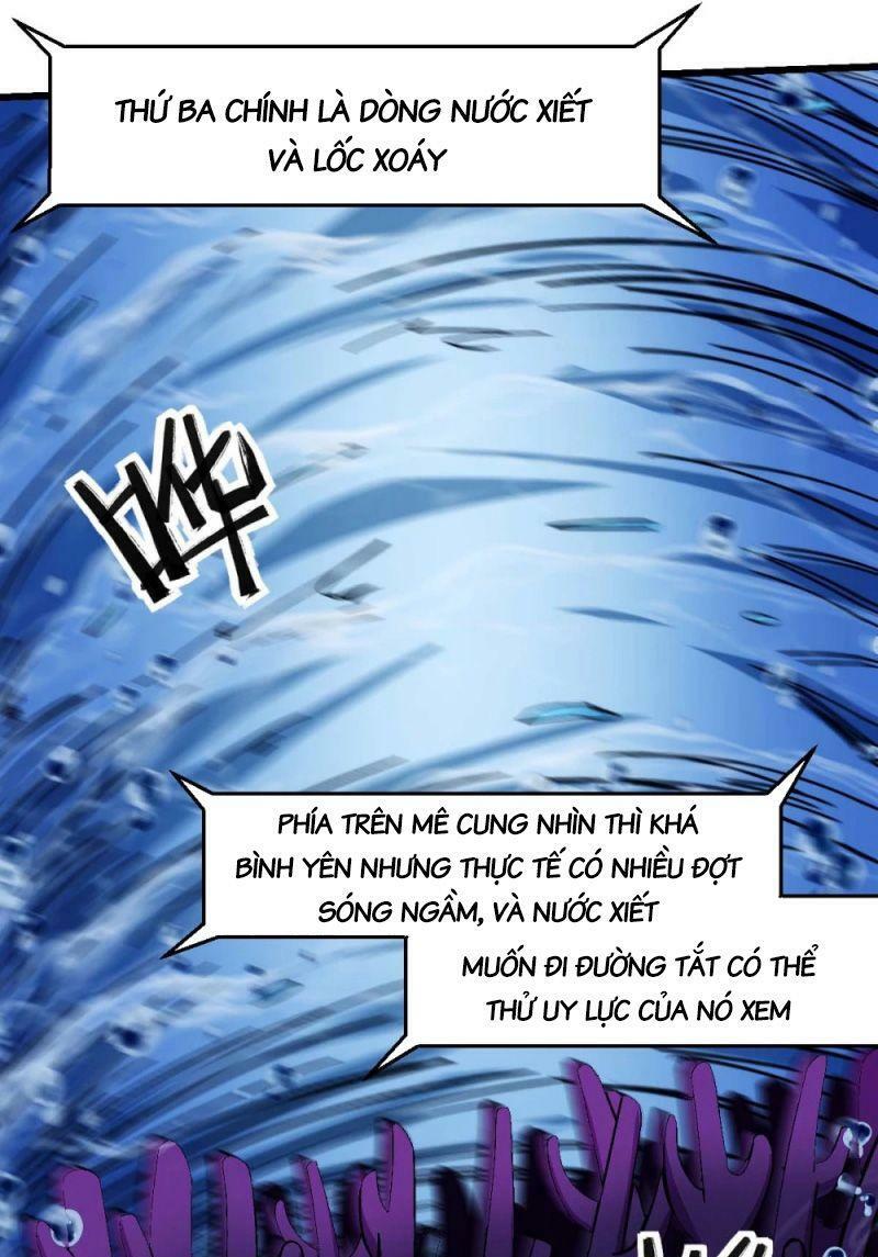 Vườn Trường Cuồng Sư Hệ Thống: Chapter 201