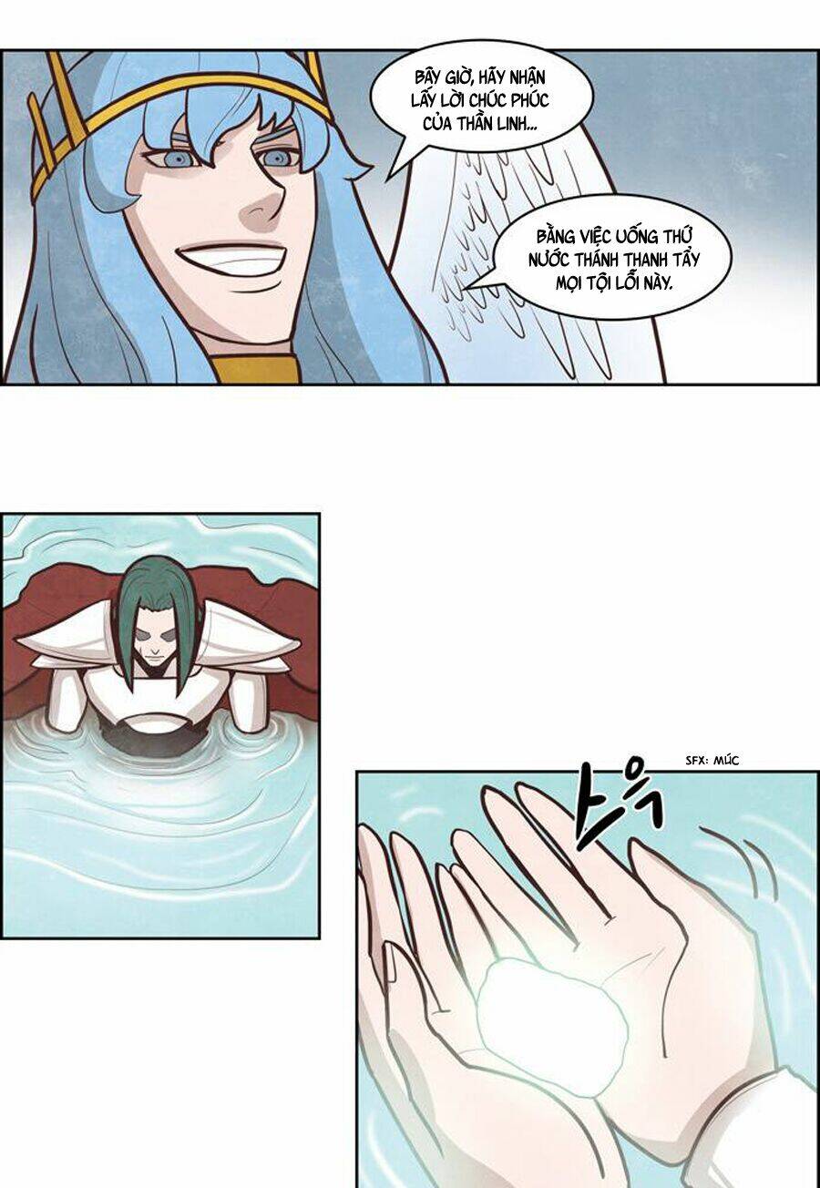 The Devil King Is Bored season 2: Chapter 68