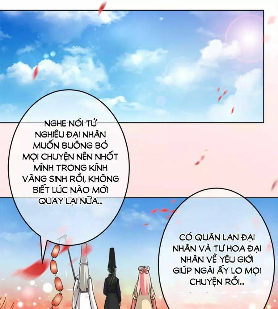 Hung Mãnh Quỷ Phu Bà Thượng Sàng: Chapter 100