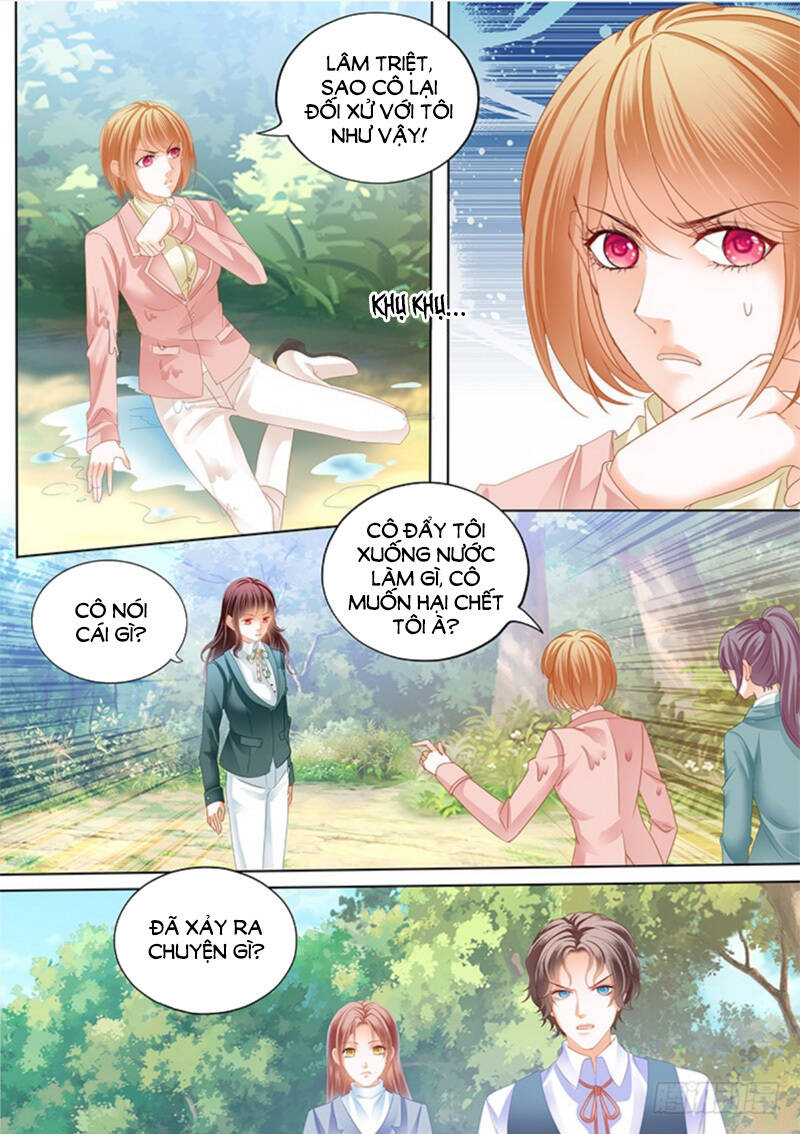 Thiểm Hôn Kiều Thê: Chapter 173