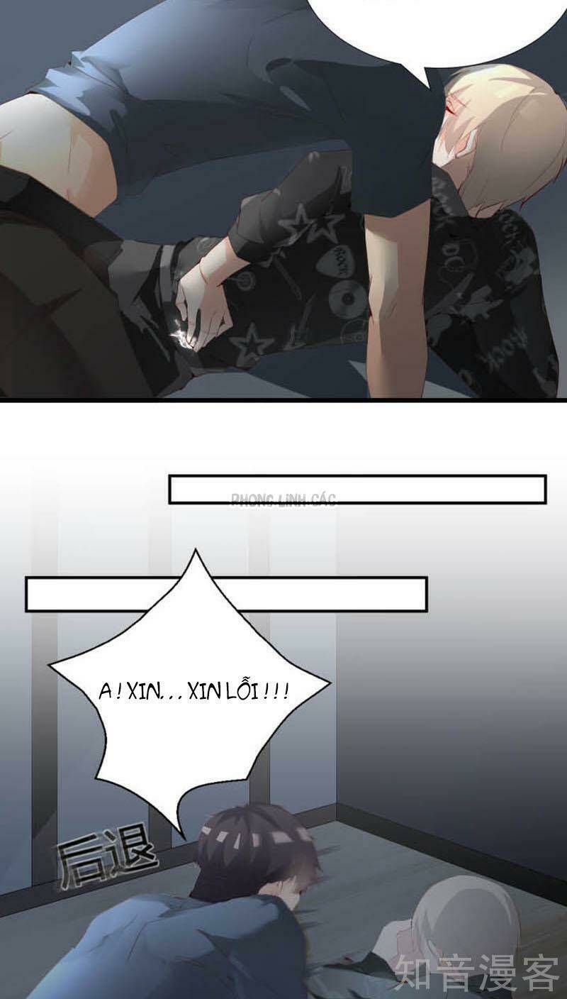 Nam Thần Là Một Đôi: Chapter 67