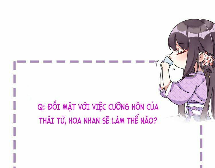 Hoa Nhan Sách: Chapter 10.2