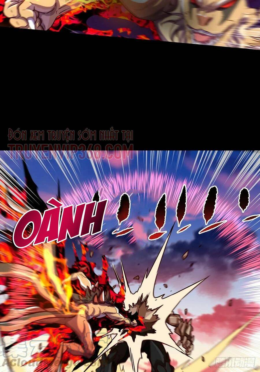 Người Nguyên Thủy Mạnh Nhất: Chapter 42