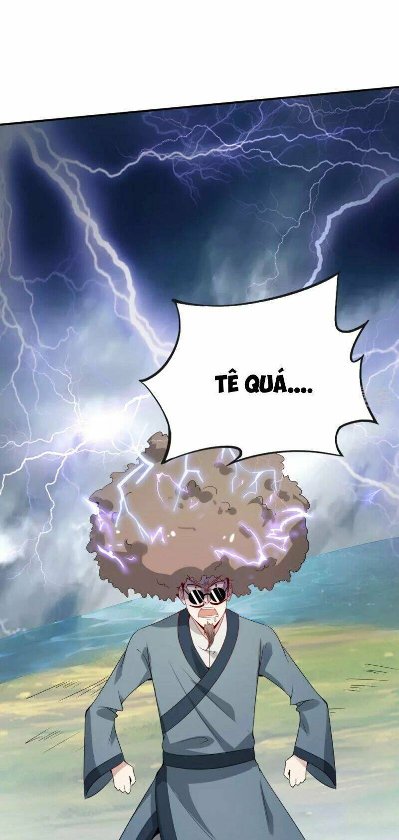 Vòng Bạn Bè Mạnh Nhất Của Tiên Giới: Chapter 105