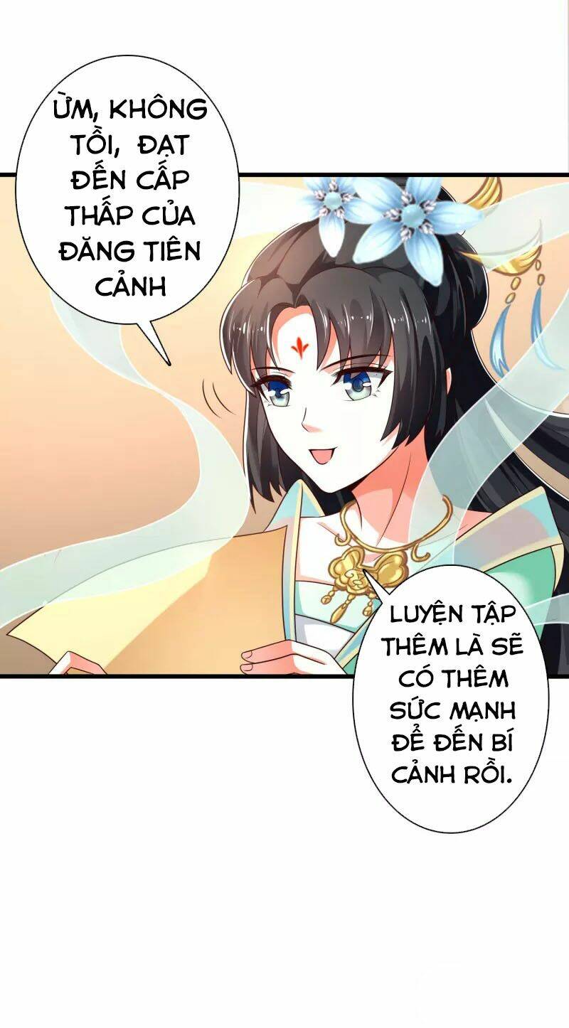 Khoa Kỹ Đại Tiên Tông: Chapter 25