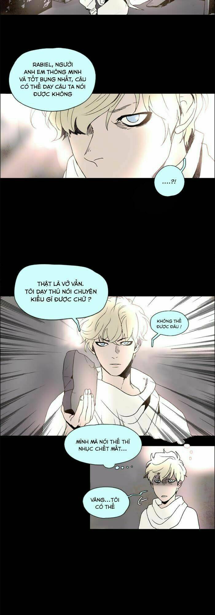 Lessa 2: The Crimson Knight: Chapter 24