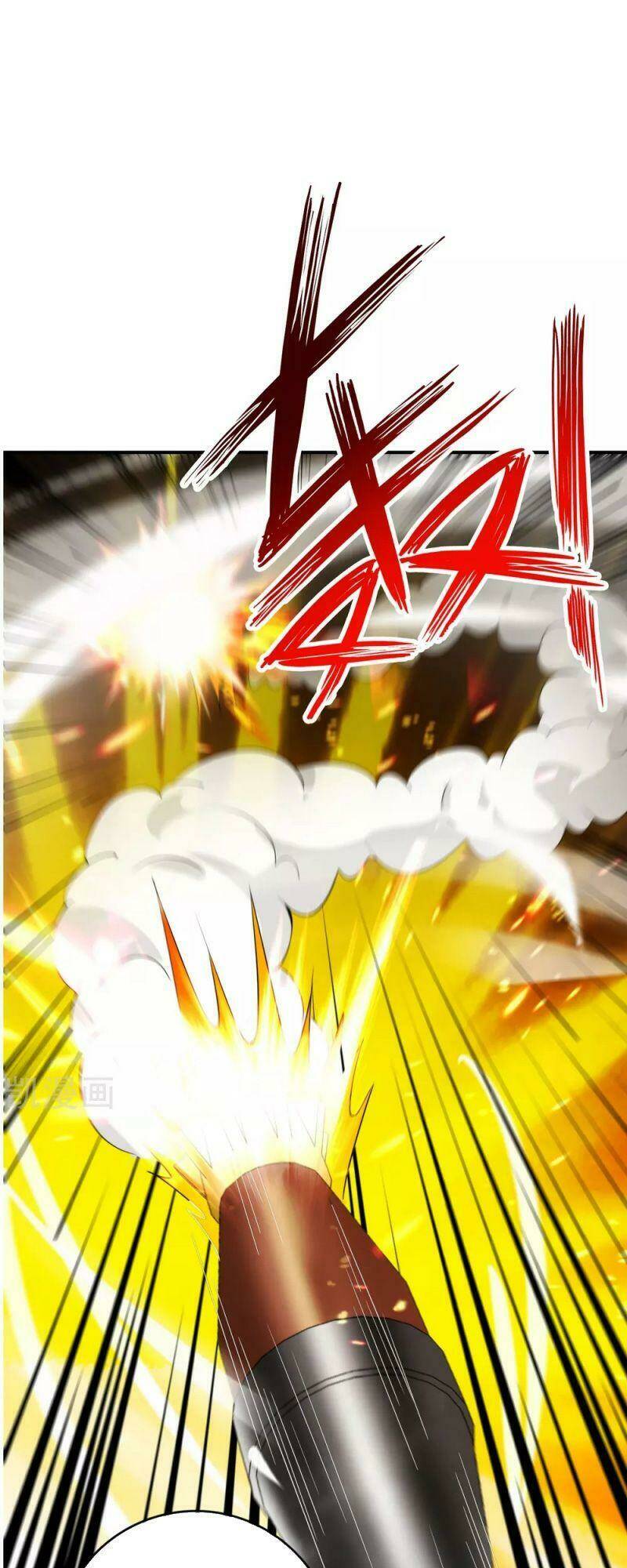 Vòng Bạn Bè Mạnh Nhất Của Tiên Giới: Chapter 111